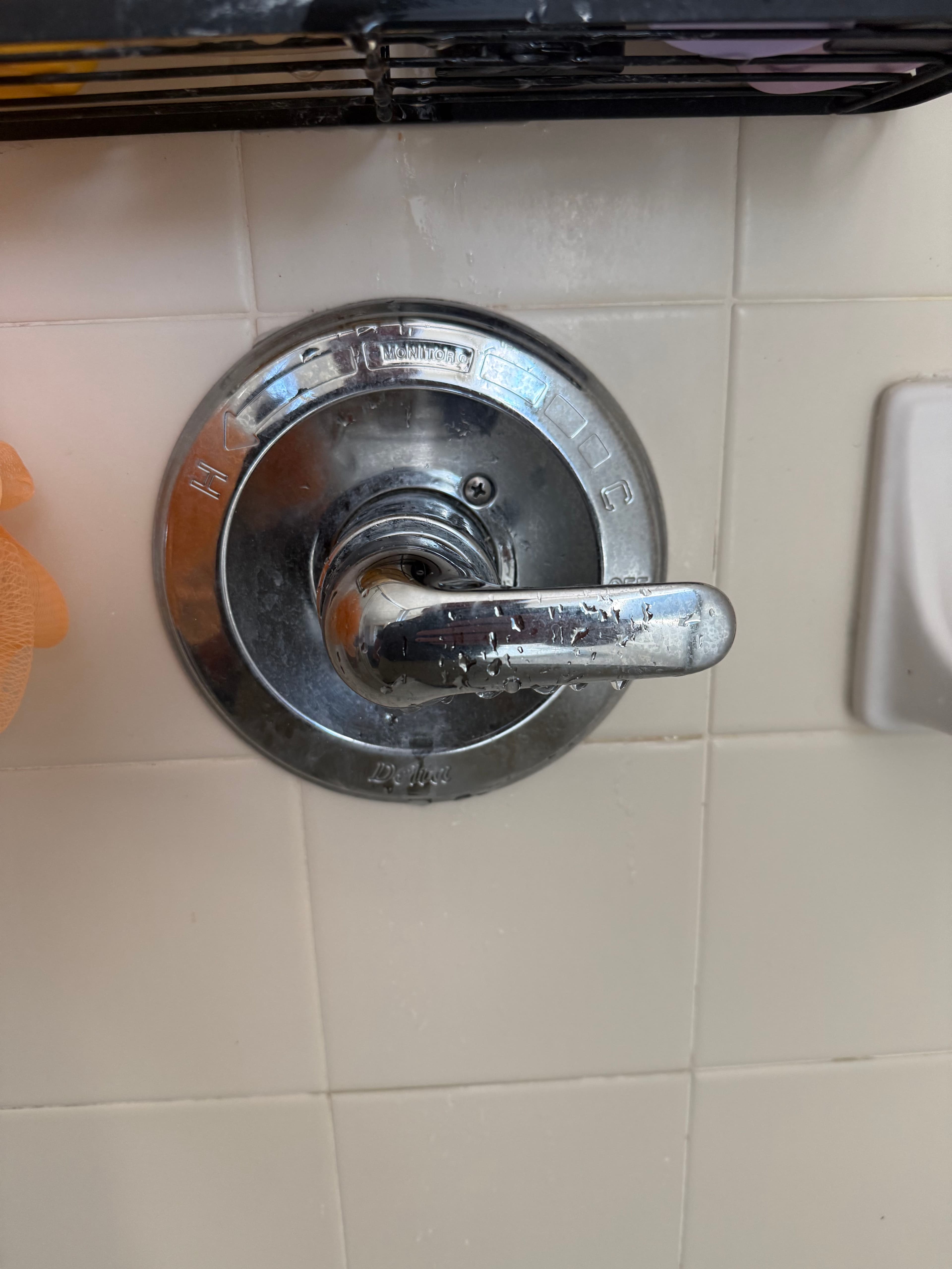 Project Shower Valve Cartridge Repair in Fife That Almost Got Complicated image