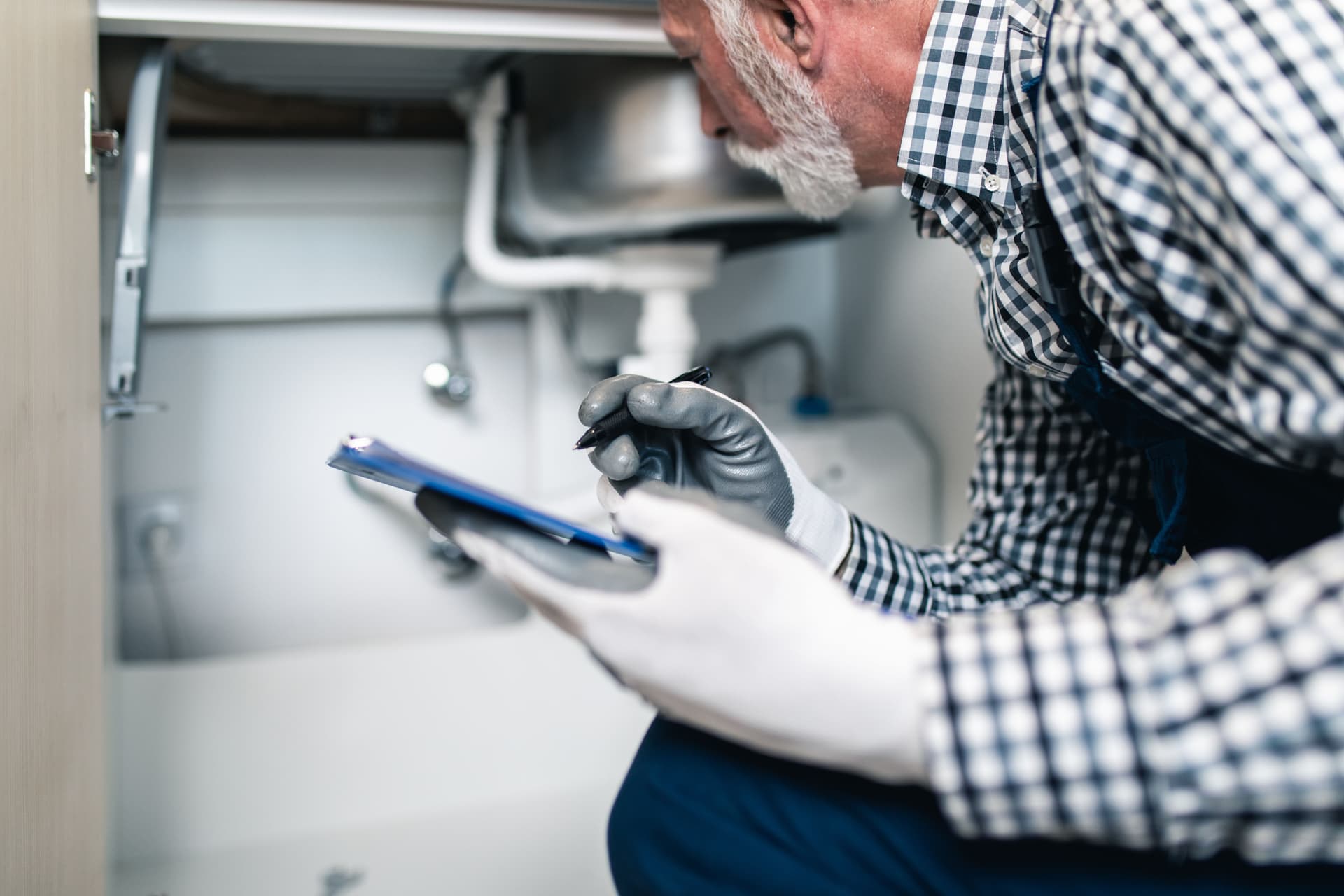 Blog post Choosing the Right Water Heater for Your Needs image