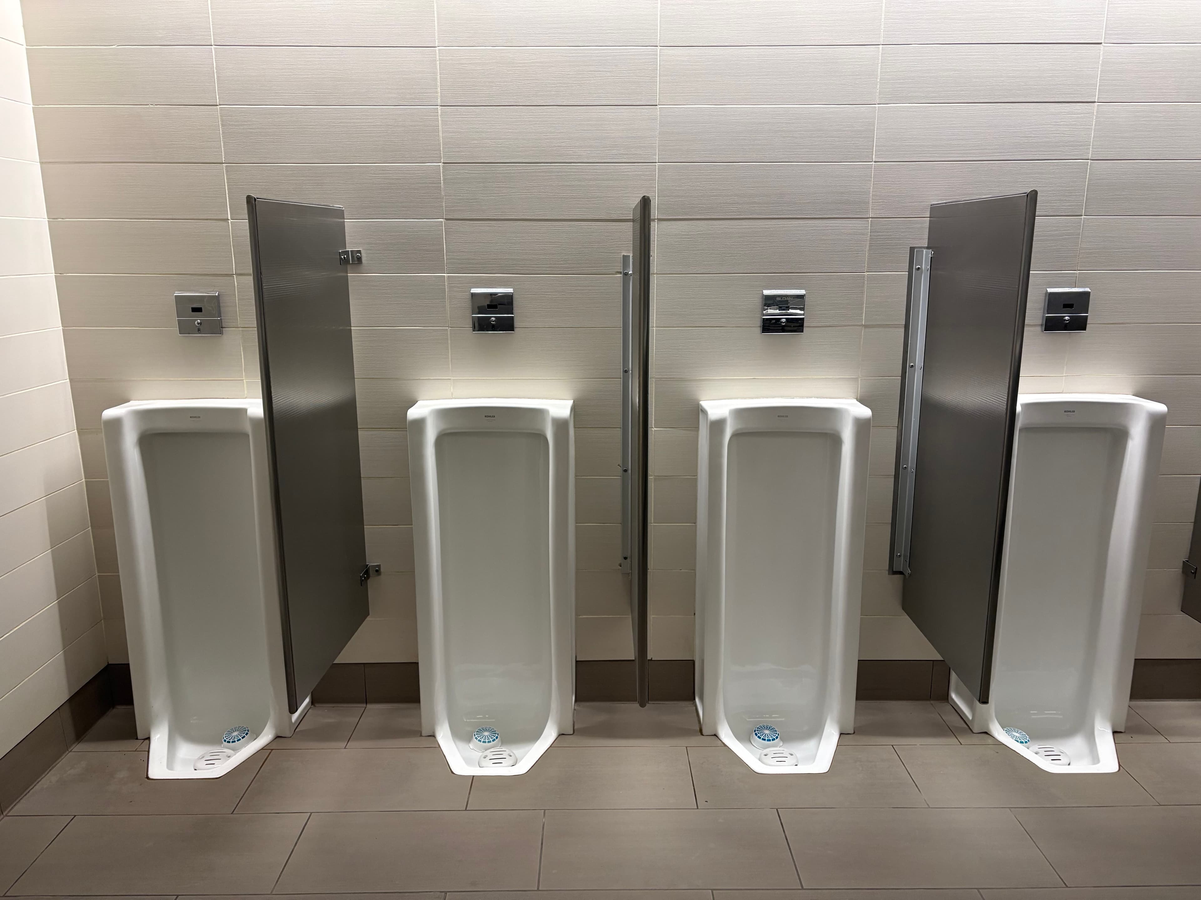 Commercial Plumbing Services image