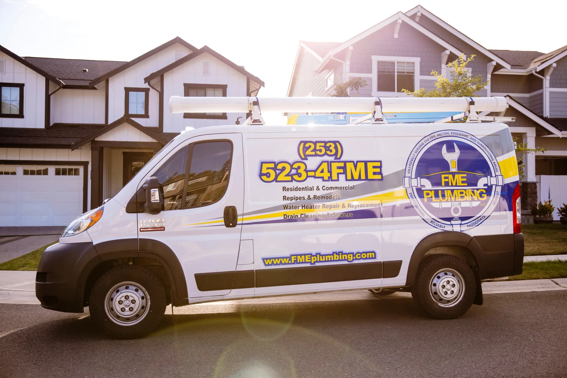Who's Really Doing the Plumbing on Your Remodel? Why Homeowners Need to Ask image