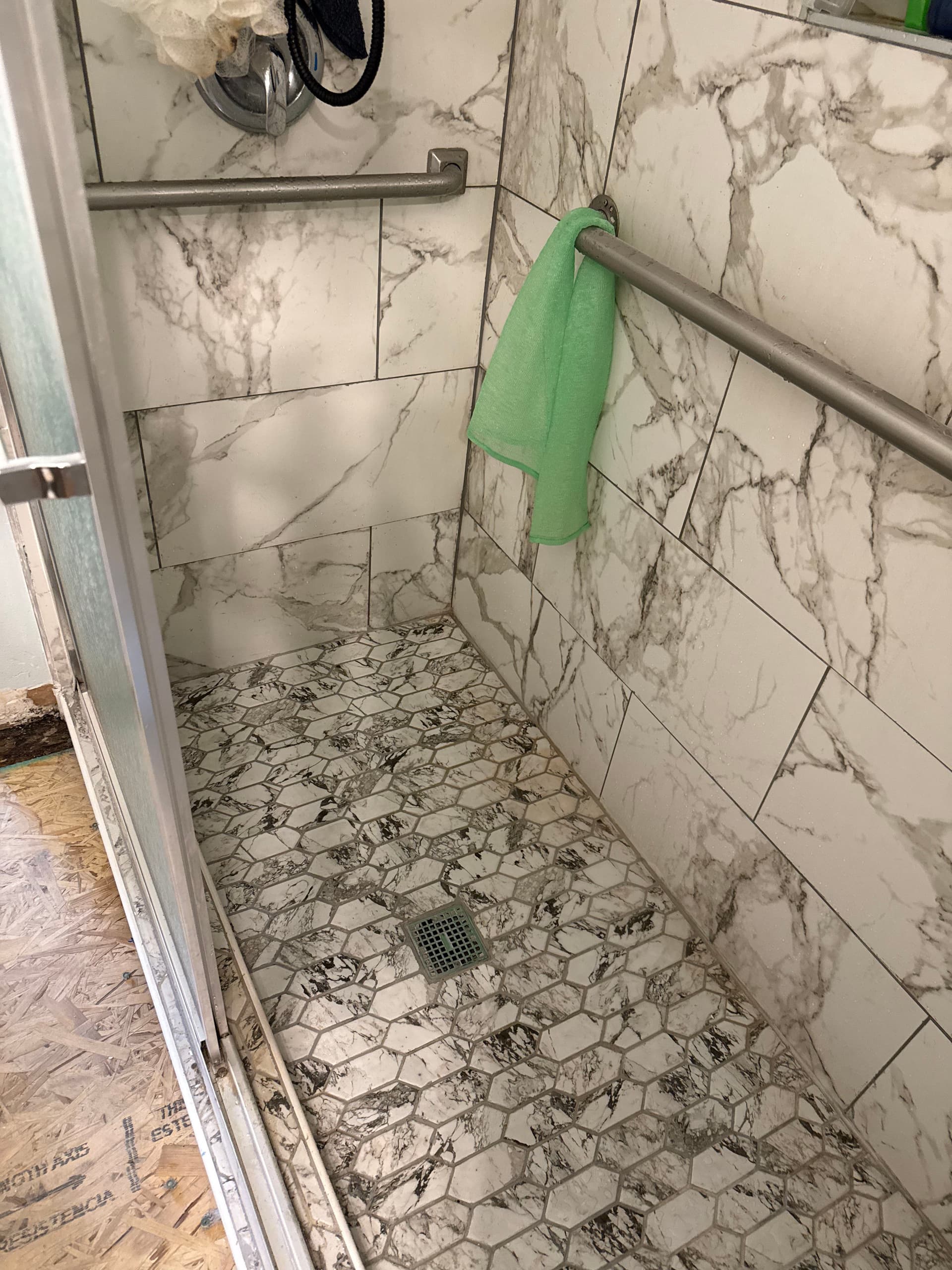 Water Damage That Had Nothing to Do With Plumbing image