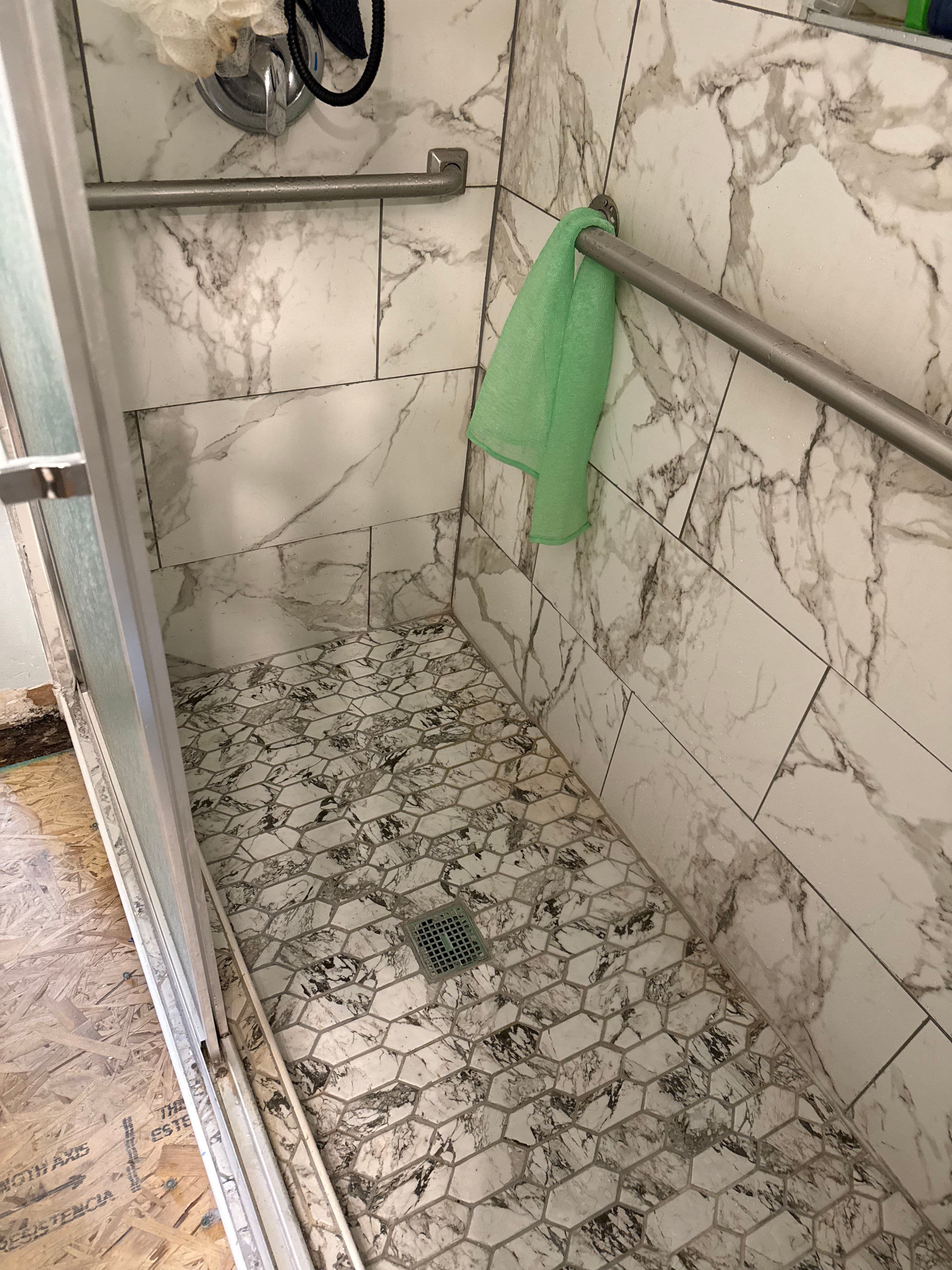 Project Water Damage That Had Nothing to Do With Plumbing image