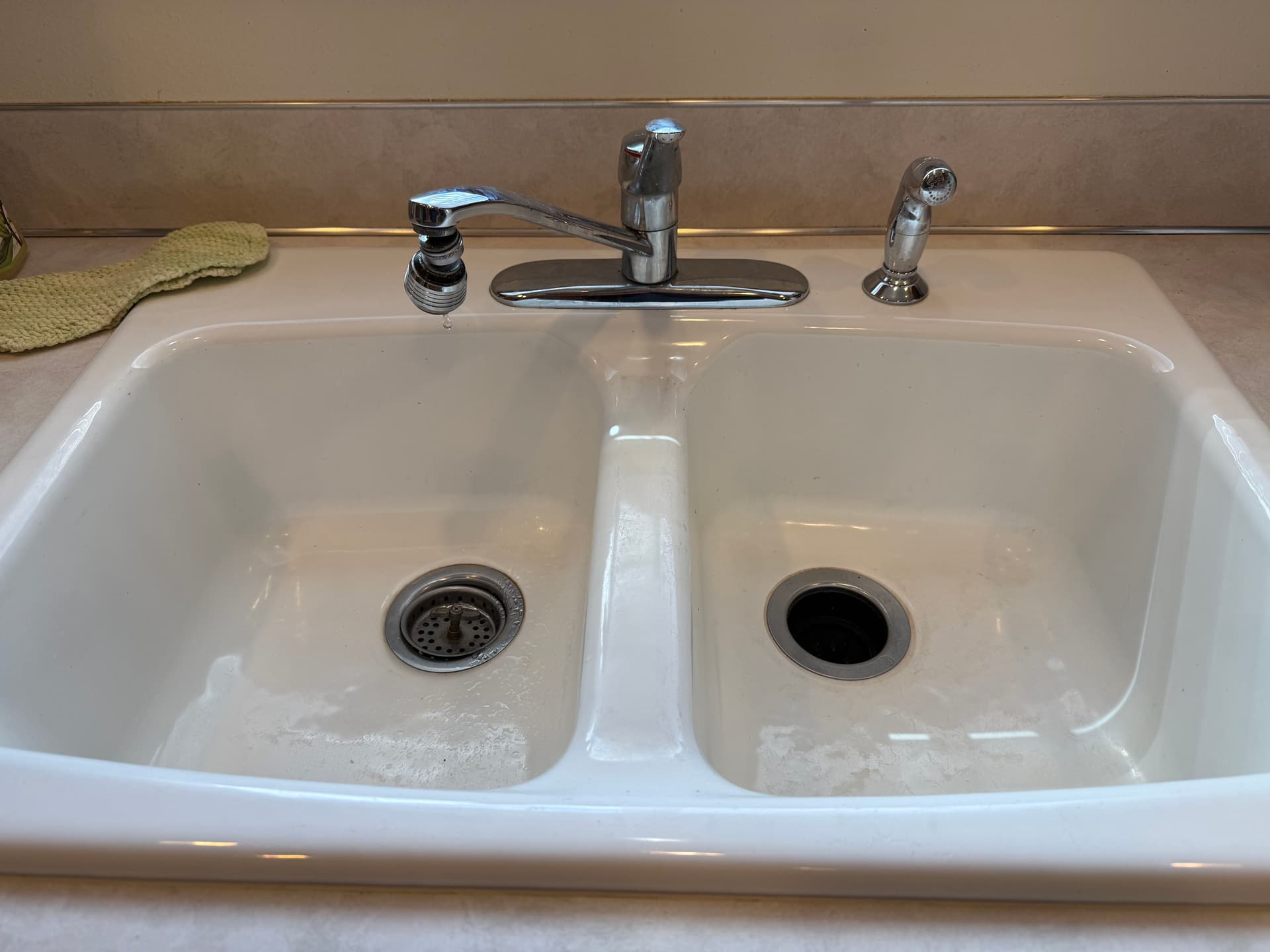 Full Home Plumbing Fixture Upgrades in Puyallup WA