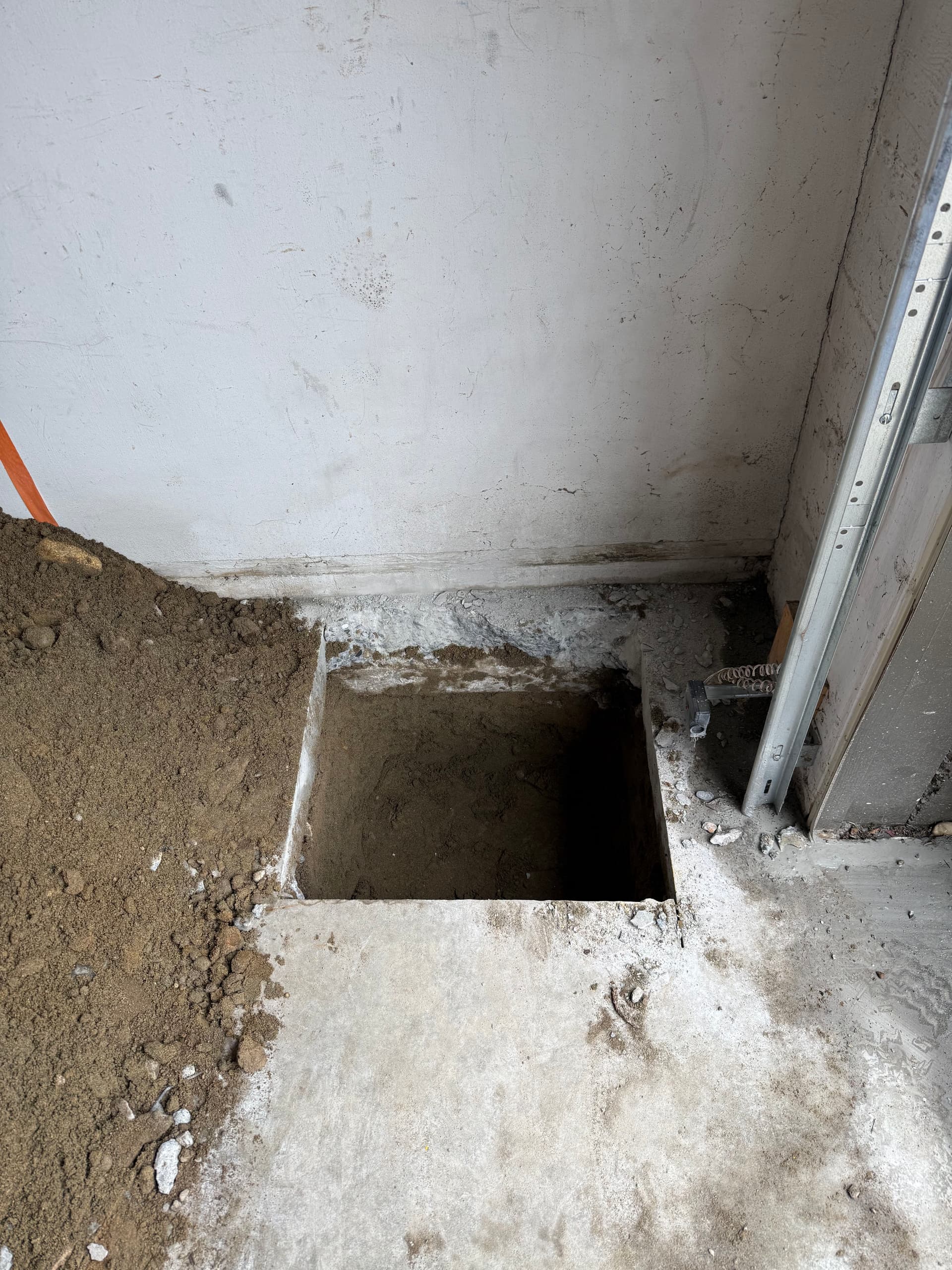 West Seattle Water Main Replacement Using Trenchless Boring