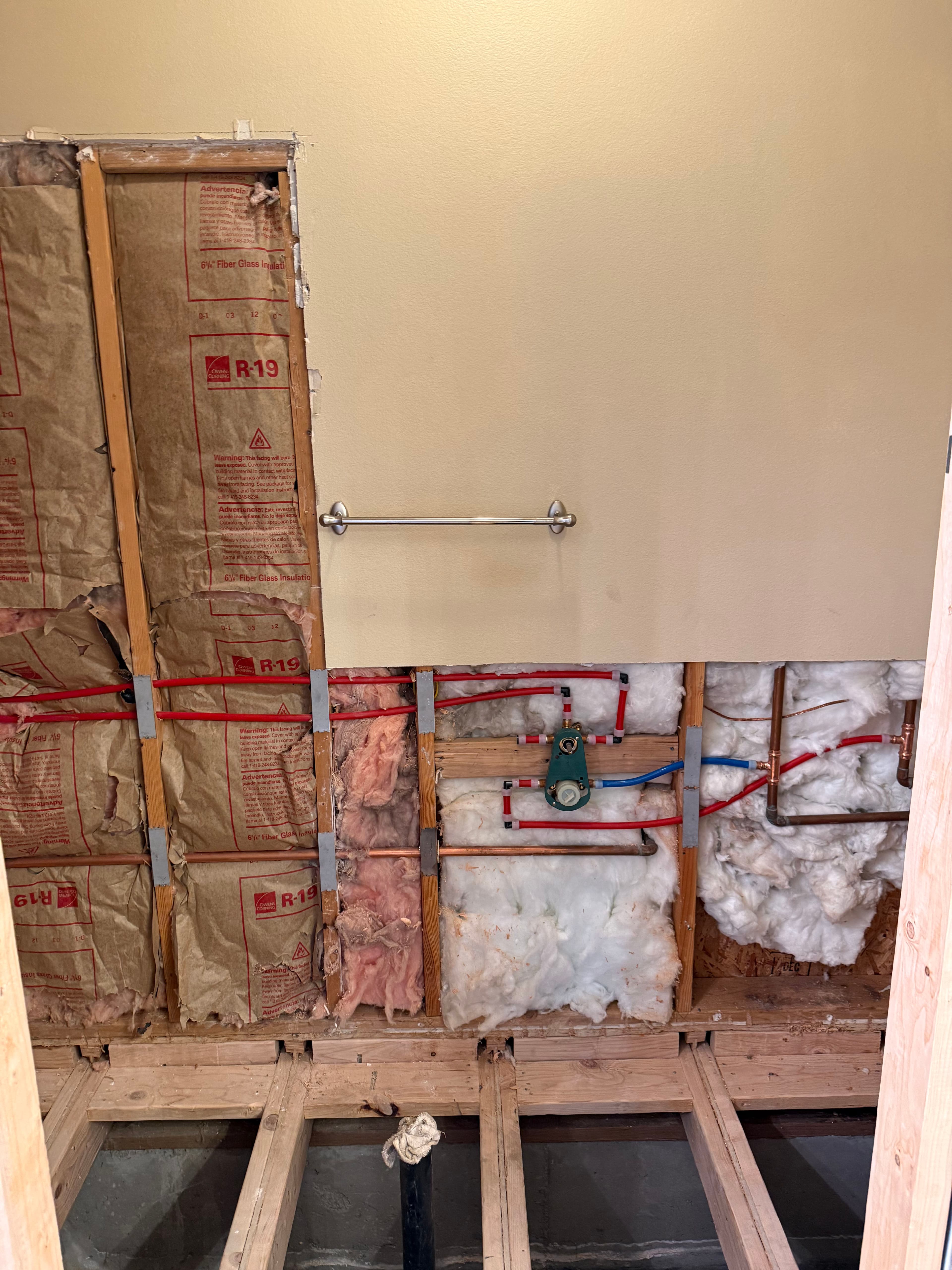 Project Steilacoom Bathroom Remodel Built Around Accessibility image
