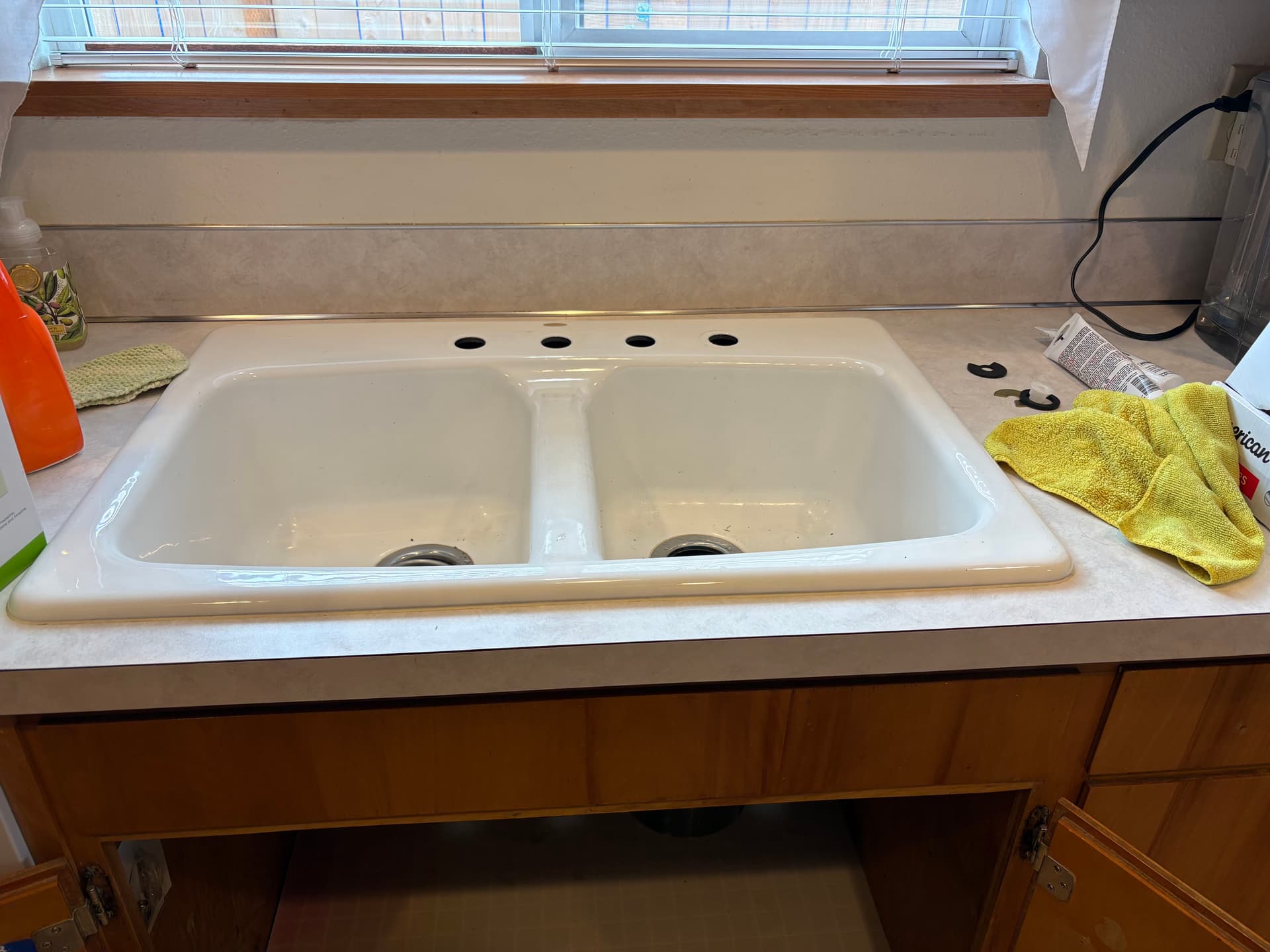 Full Home Plumbing Fixture Upgrades in Puyallup WA