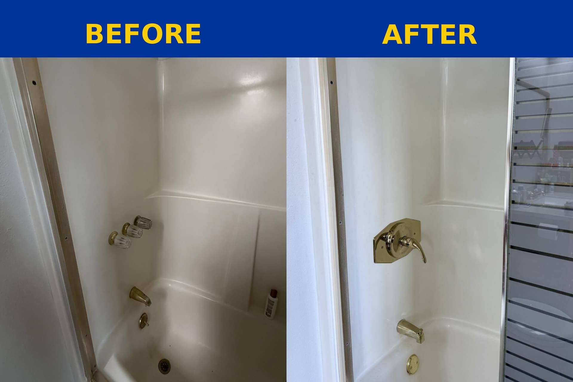 Full Home Plumbing Fixture Upgrades in Puyallup WA