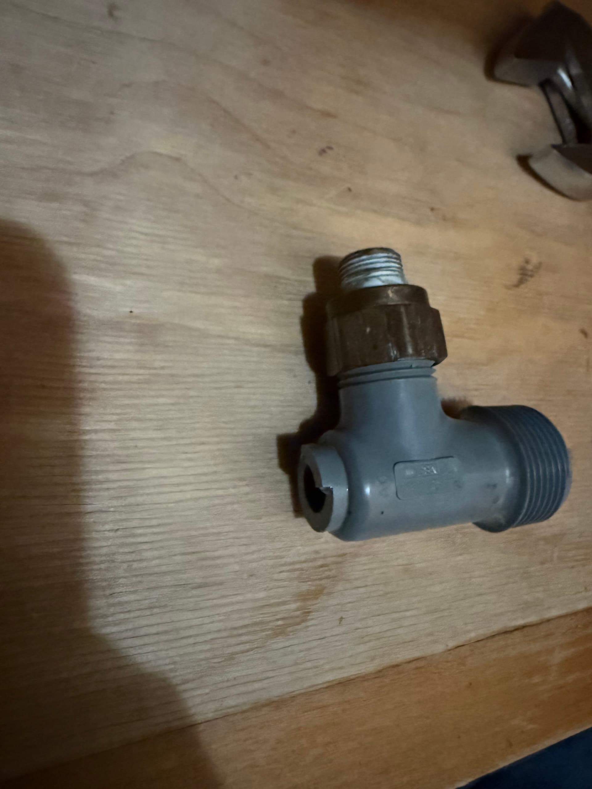 A Failed Qest Angle Stop Led to 7 Valve Replacements image
