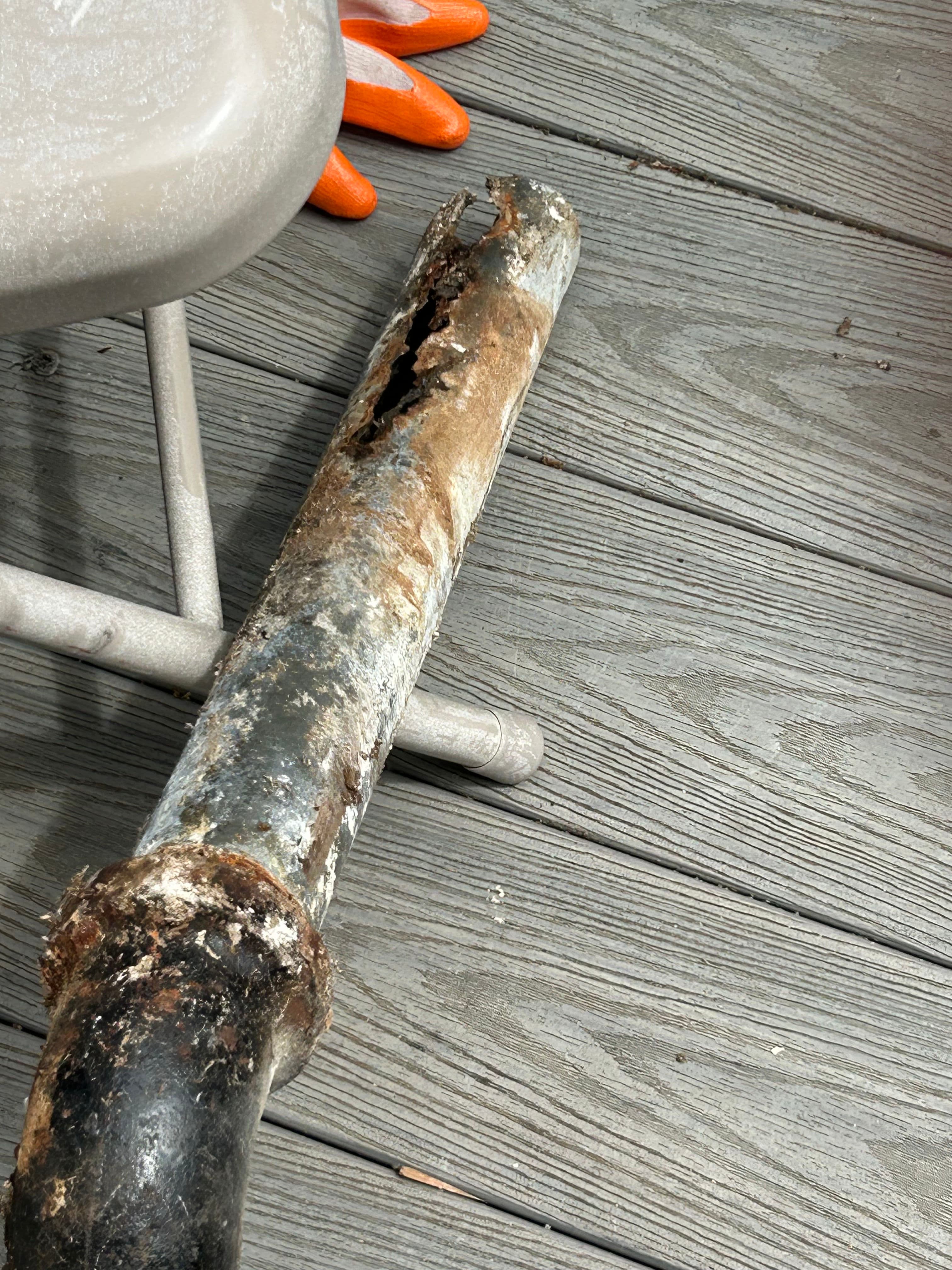 Project Federal Way Sunday Leak Call - Slow Drain Turns Into Real Damage image