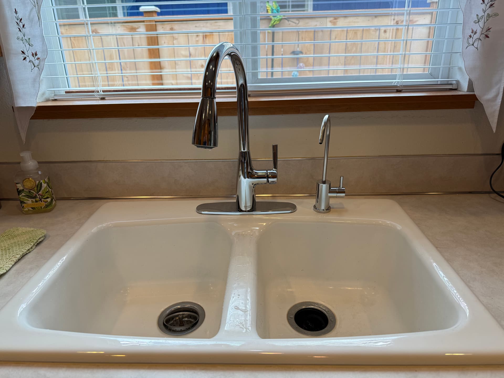Gallery photos for Full Home Plumbing Fixture Upgrades in Puyallup WA: Image #7