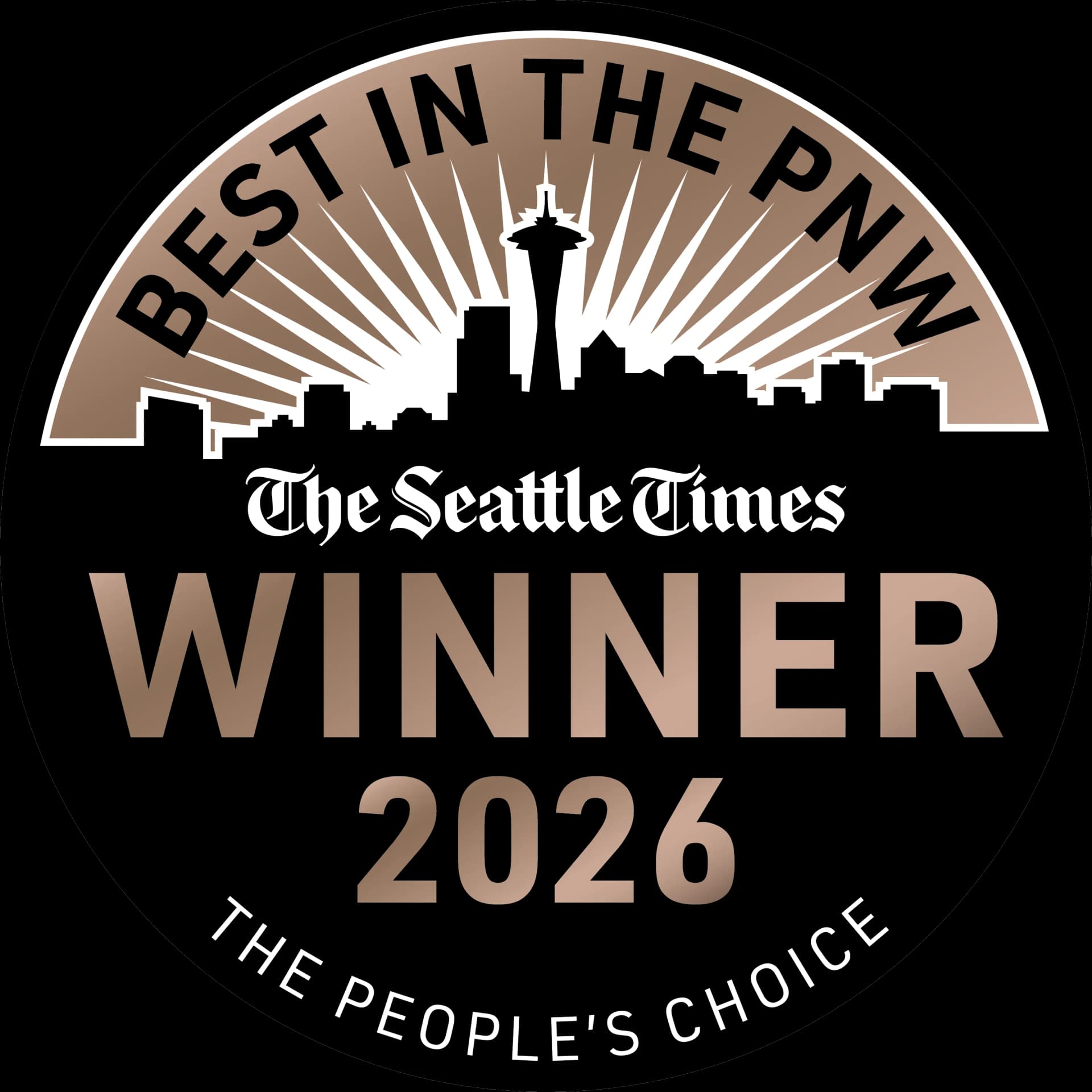 Blog post FME Plumbing Voted Best in the PNW for Plumbing Services | Fife, WA image