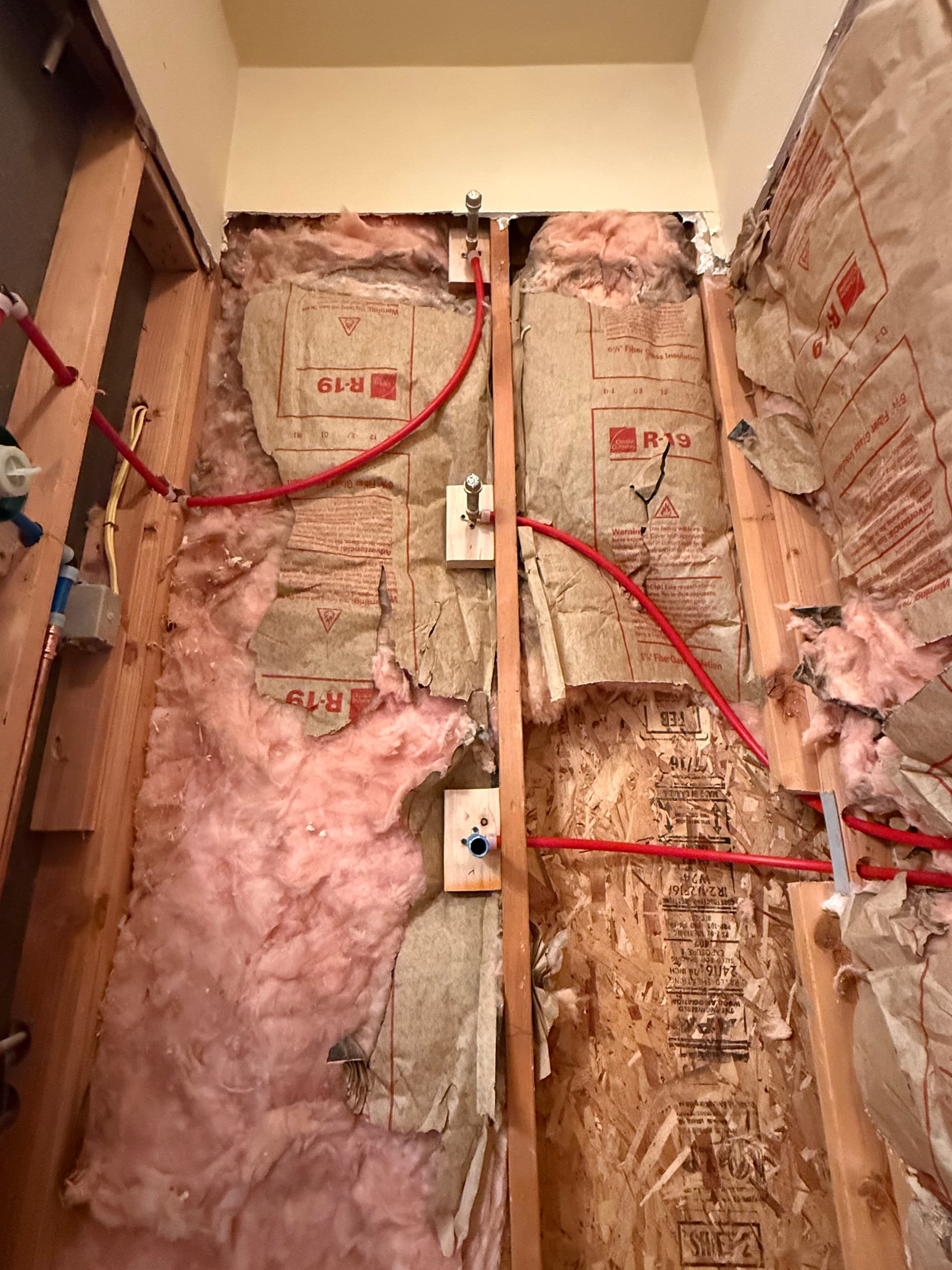 Gallery photos for Steilacoom Bathroom Remodel Built Around Accessibility: Image #1